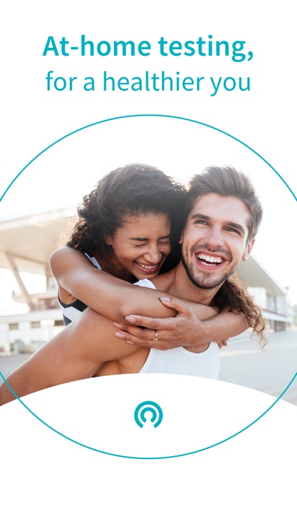LetsGetChecked: Health Testing