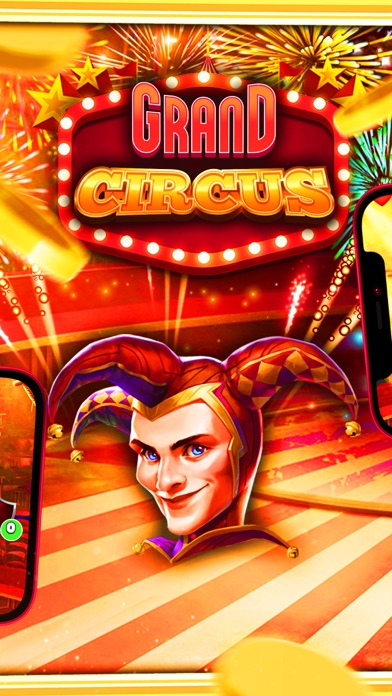 GrandCircus