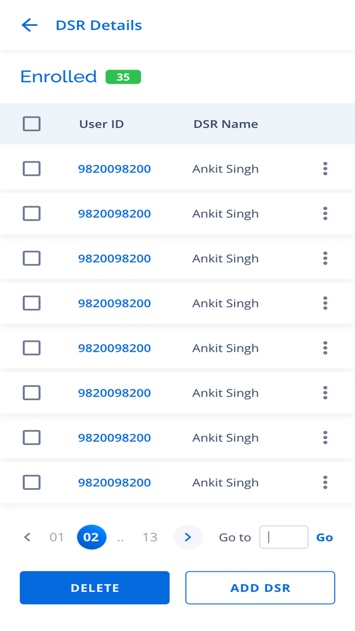 Hello BPCL Channel Partners