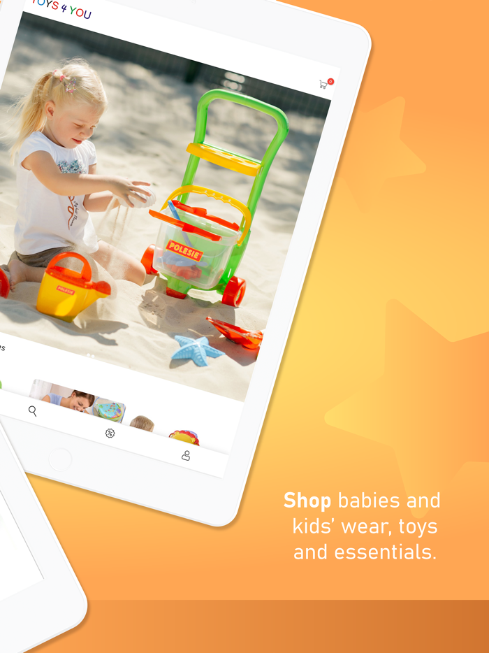 toys 4 you  Online Store UAE