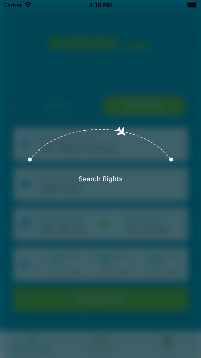 kulula.com travel app