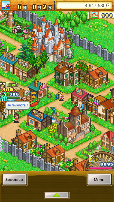 Dungeon Village Dungeon Village