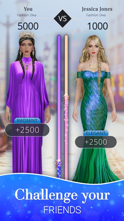 Fashion Nation: Style & Fame