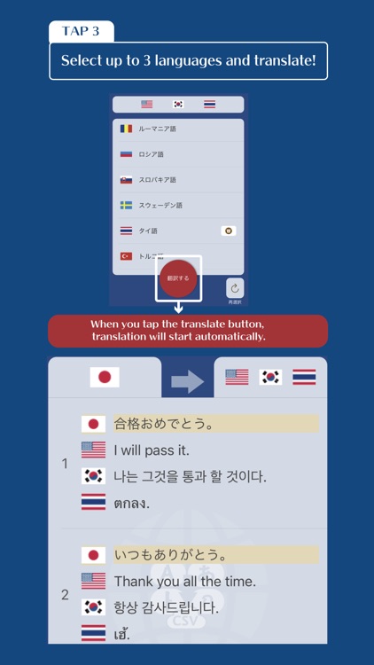 CSVTranslate screenshot-3