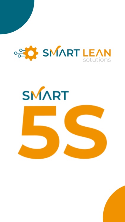 Smart 5S - Lean Manufacturing