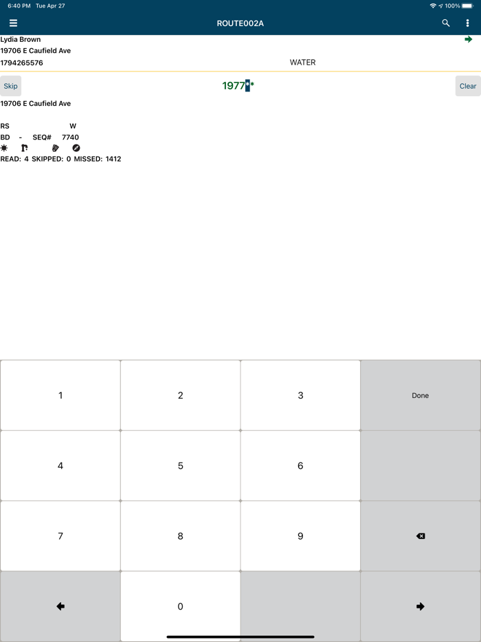 Itron Mobile 3.0 for FCS
