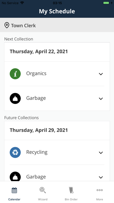 Recycle Better with Casella screenshot 3