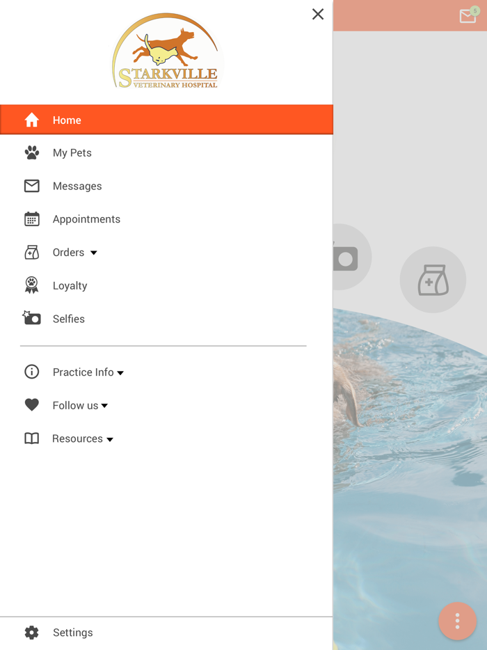 Starkville Veterinary Hospital