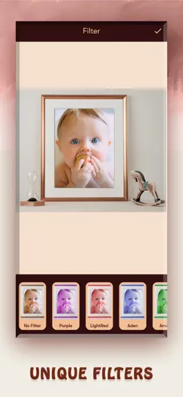 Game screenshot Photo Frame - Photo Editor Pro hack