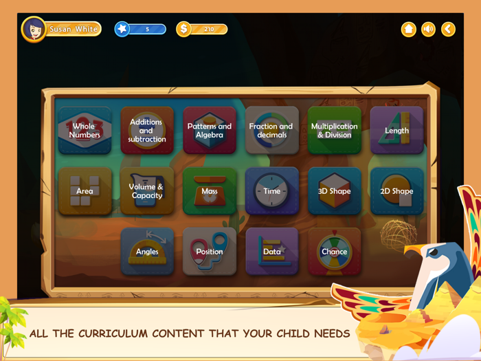 STAR Maths Online - Student