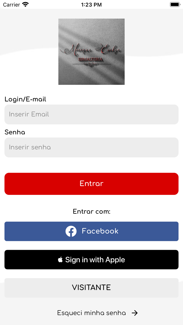 Monique Evelyn Esmalteria