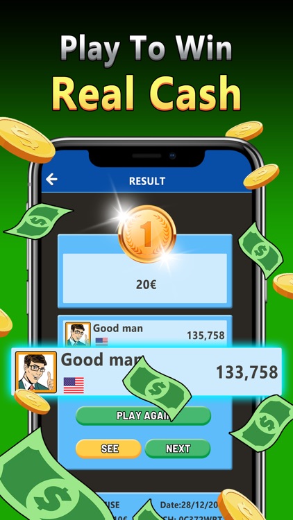 Snake vs Pac: With Cash Prizes screenshot-3