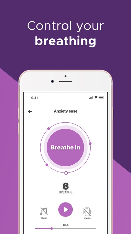 Earkick Mood & Anxiety Tracker screenshot-4