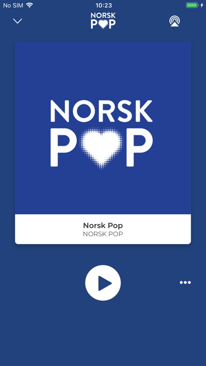 Norsk POP