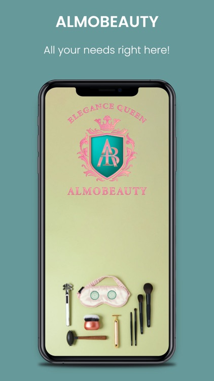 ALMOBEAUTY