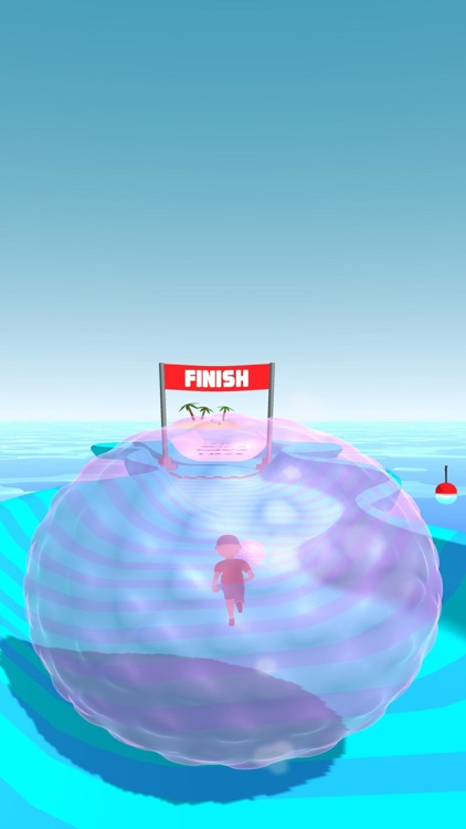 Big Bubble 3D screenshot-5