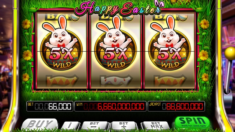 Wild Classic Slots Casino Game screenshot-7