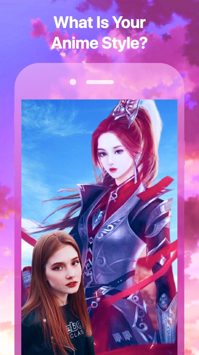 Anime Your Anime Style