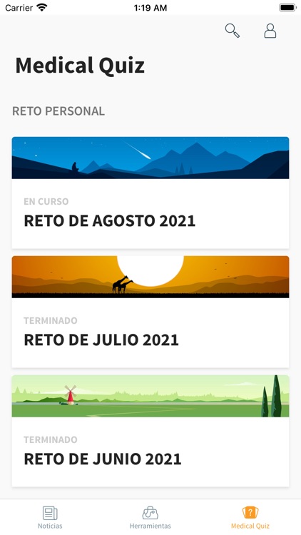 Univadis screenshot-4