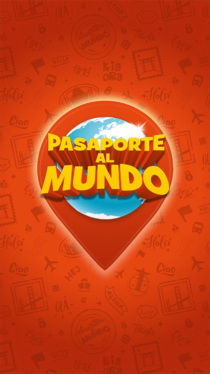 Pasaporte al mundo Ronda