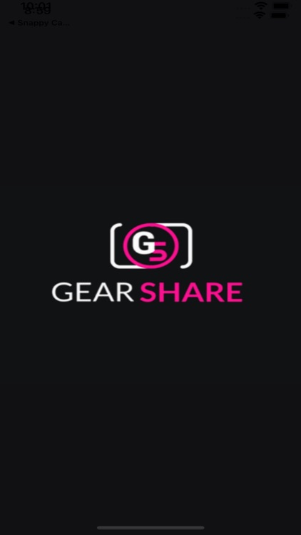 GearShare.Rent