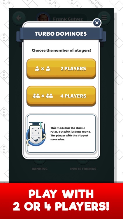 Dominoes Jogatina: Board Games screenshot-4