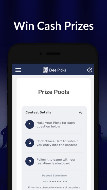 DeePicks screenshot-4