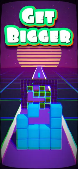 Game screenshot Retro Blast! hack