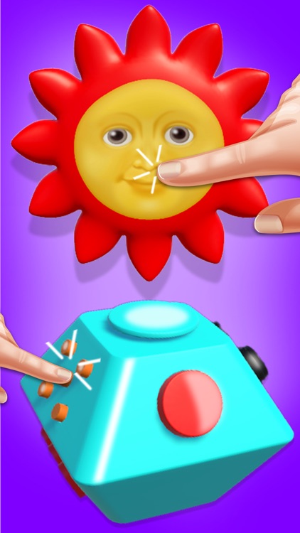 pop it: Fidget Toys & Squishy screenshot-7
