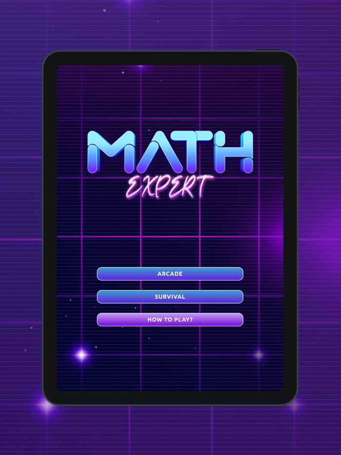 Math Expert Become math expert
