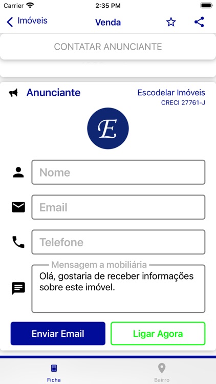 Escodelar screenshot-3