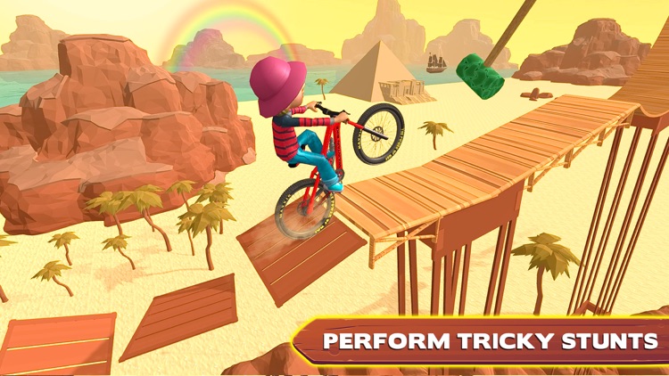 MX Bikes - Desert Riders