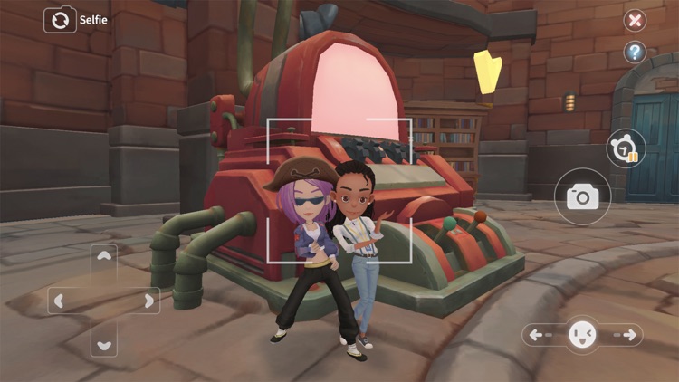My Time at Portia screenshot-8