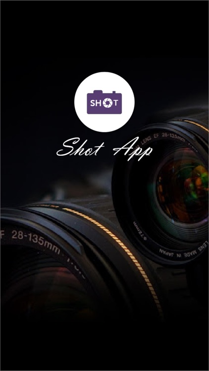 Shot: photoshoots,reservations