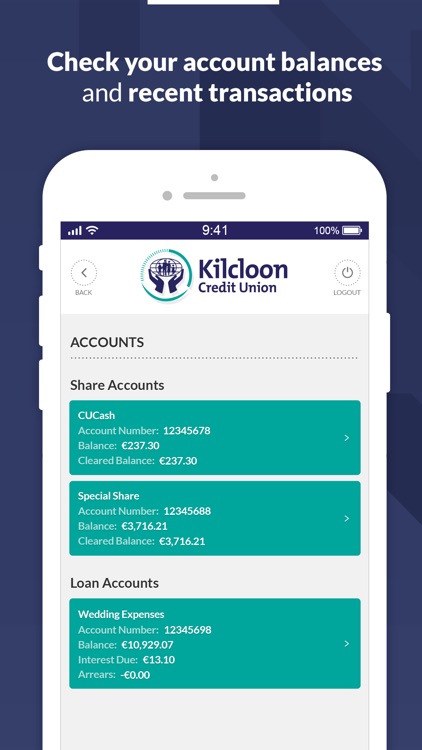 Kilcloon Credit Union