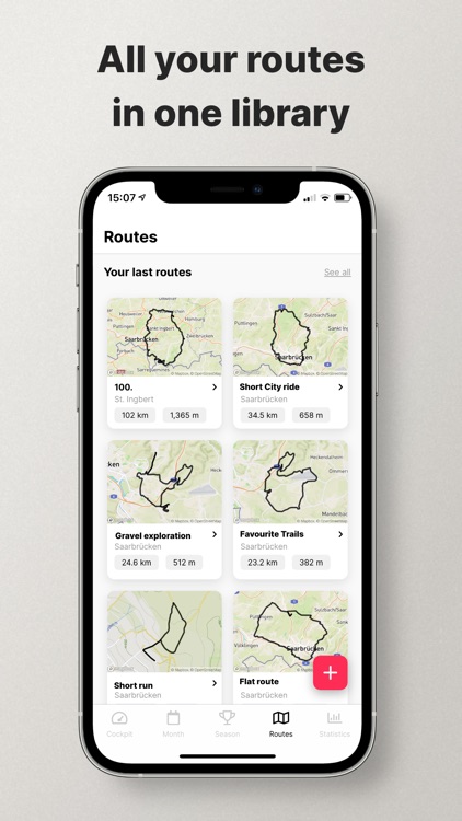 enduco – A.I. personal coach screenshot-9