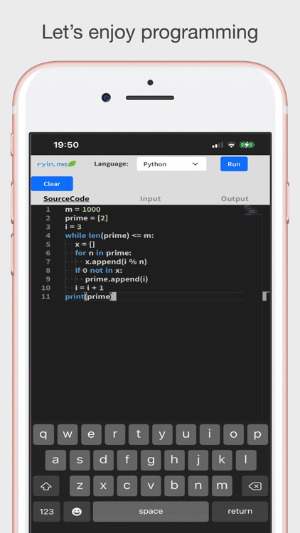 Easy Programming - ryin.me