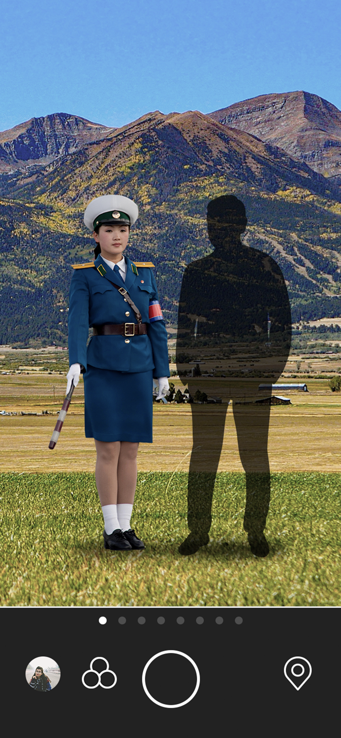 PTX 평화통일열차