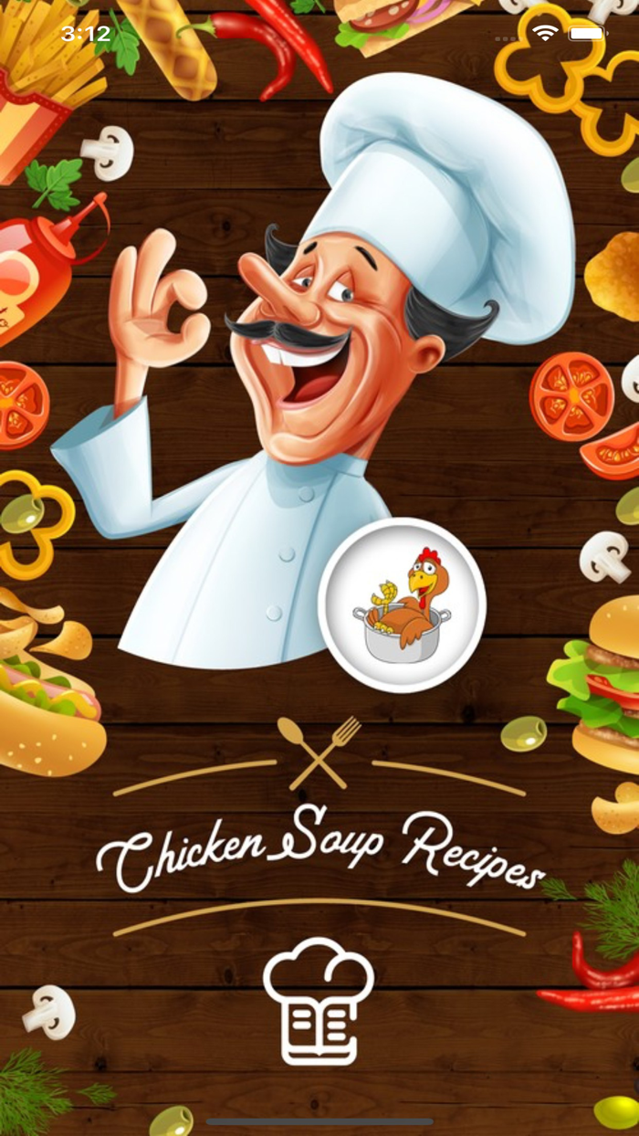 Chicken Soup Recipes -Mobbijoy