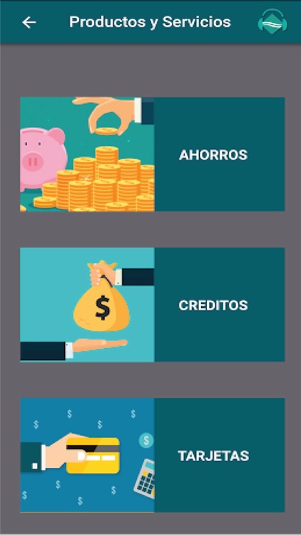 Acacu Radio screenshot-7