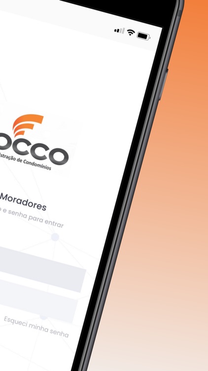 Focco Adm de Condominios