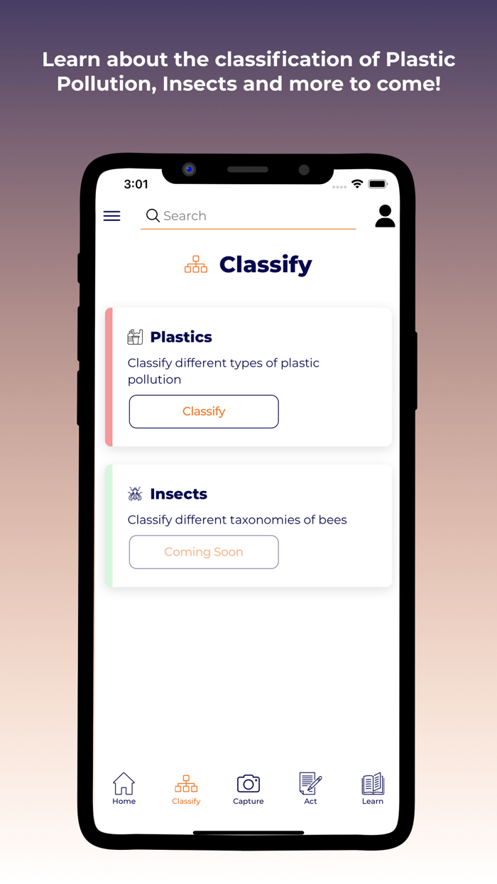 Global Earth Challenge