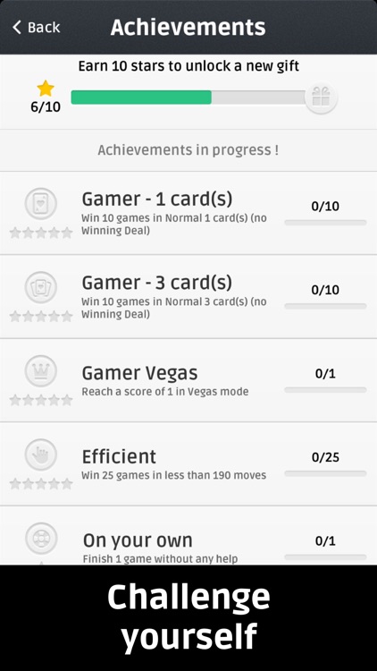 Solitaire ▪ screenshot-5