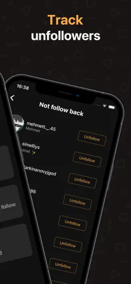 Game screenshot Rocket Followers apk