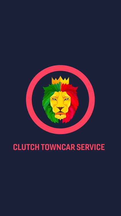 Clutch Towncar