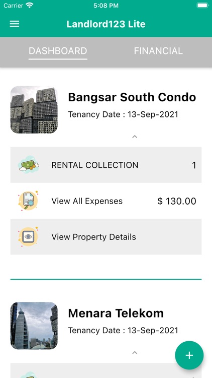 Landlord123 Lite