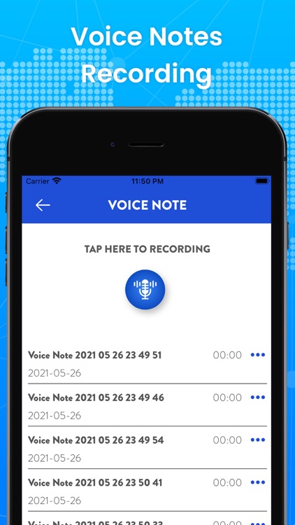 VMAX Call Recorder