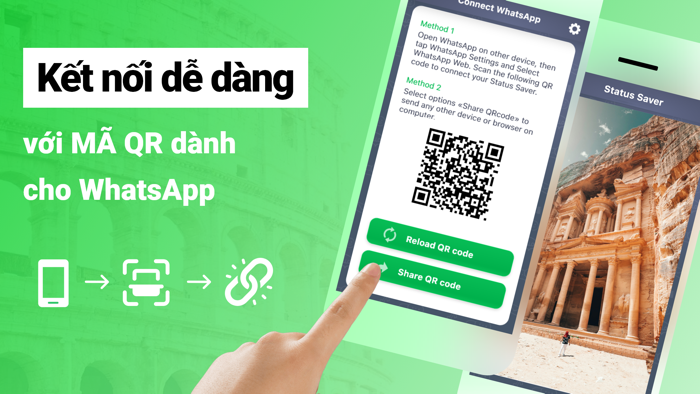 Status Saver For WhatsApp