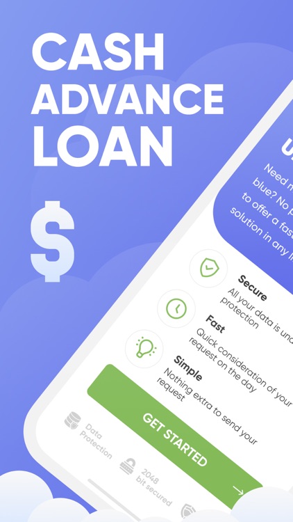 Cloud Loans: Fast Cash Advance