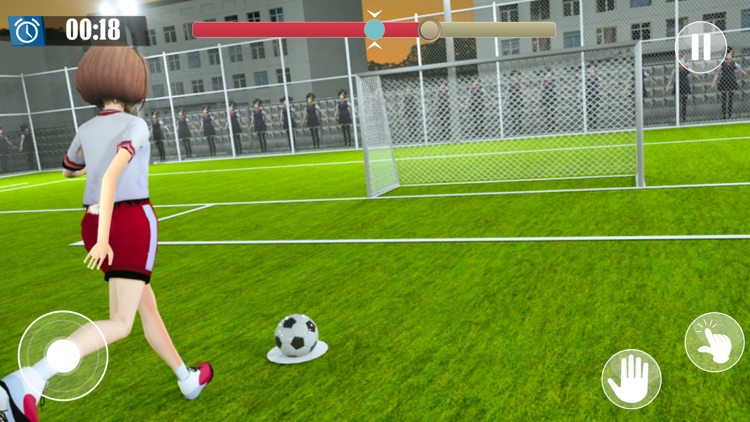 Anime School Simulator 2021